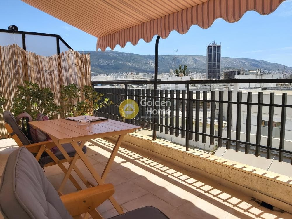 Apartment in Mouzaka, Goudi — Photo 4 of 23