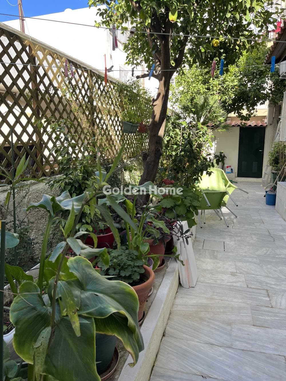 Διαμέρισμα στην Νεκροταφείο, Άγιος Δημήτριος — Φωτογραφία 26 από 38