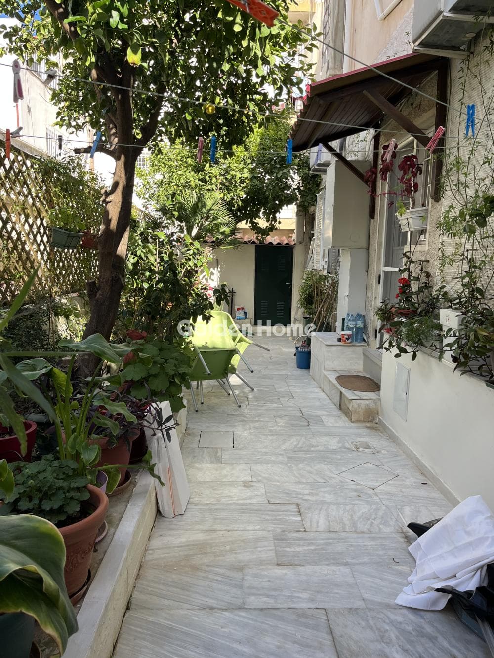 Διαμέρισμα στην Νεκροταφείο, Άγιος Δημήτριος — Φωτογραφία 25 από 38
