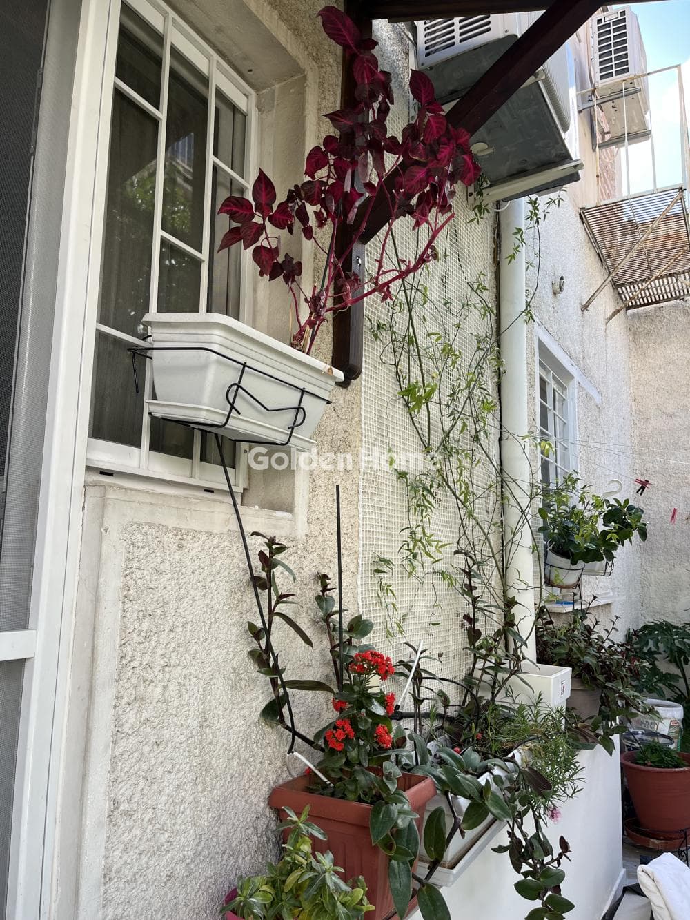 Διαμέρισμα στην Νεκροταφείο, Άγιος Δημήτριος — Φωτογραφία 28 από 38