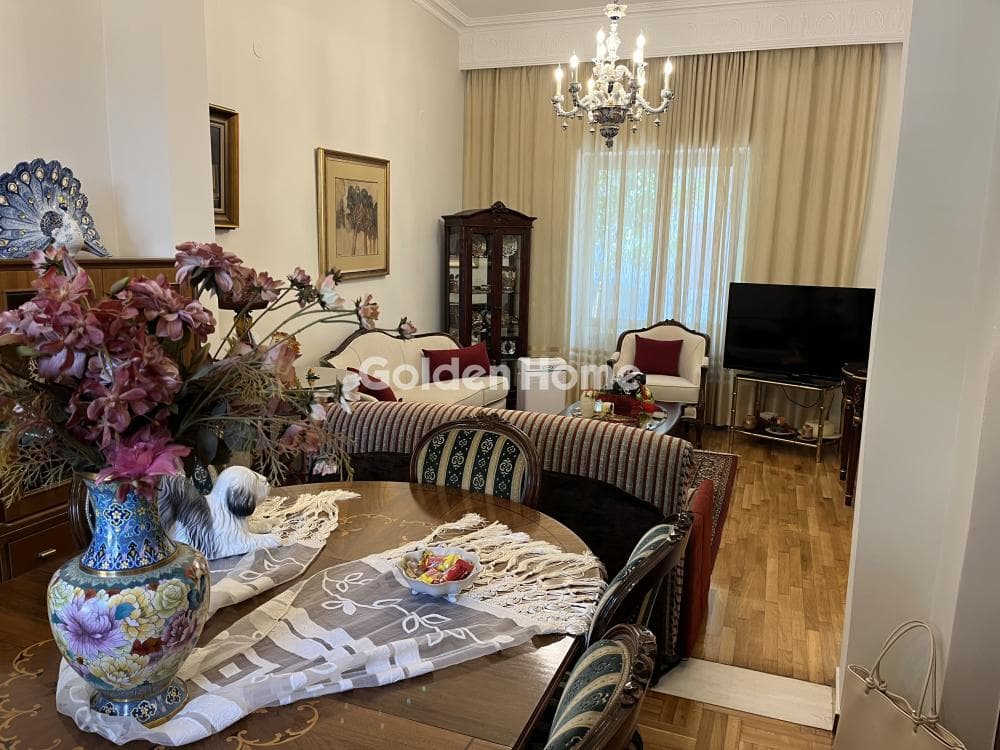Διαμέρισμα στην Νεκροταφείο, Άγιος Δημήτριος — Φωτογραφία 2 από 38