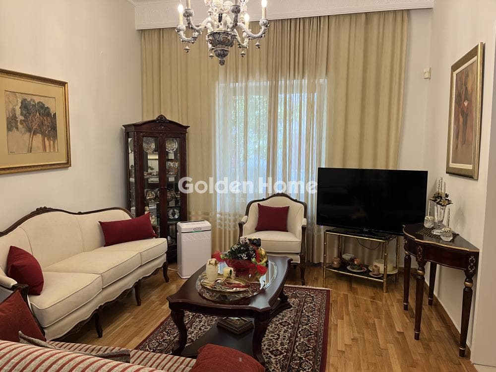 Διαμέρισμα στην Νεκροταφείο, Άγιος Δημήτριος — Φωτογραφία 5 από 38