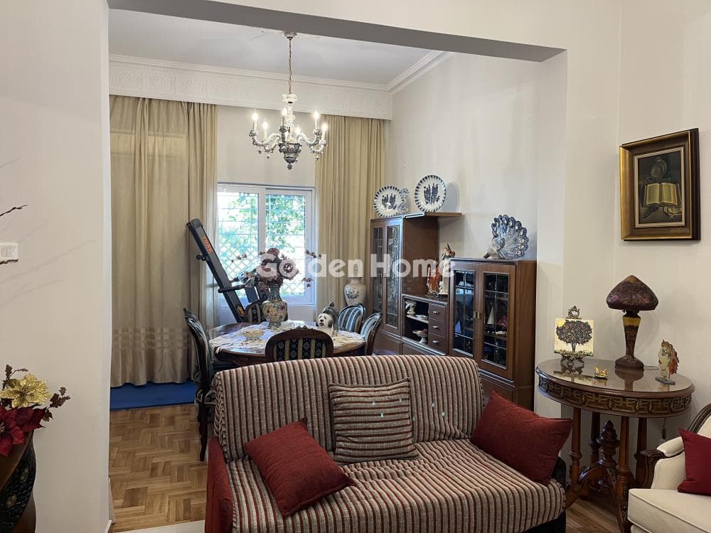 Διαμέρισμα στην Νεκροταφείο, Άγιος Δημήτριος — Φωτογραφία 38 από 38