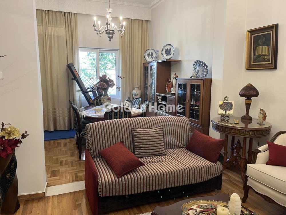 Διαμέρισμα στην Νεκροταφείο, Άγιος Δημήτριος — Φωτογραφία 3 από 38