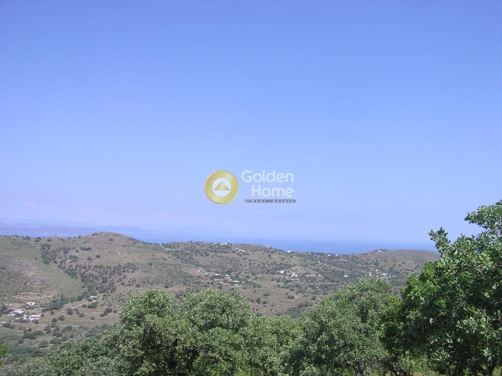 Αγροτεμάχιο στην Τζια, Κέα — Φωτογραφία 3 από 3