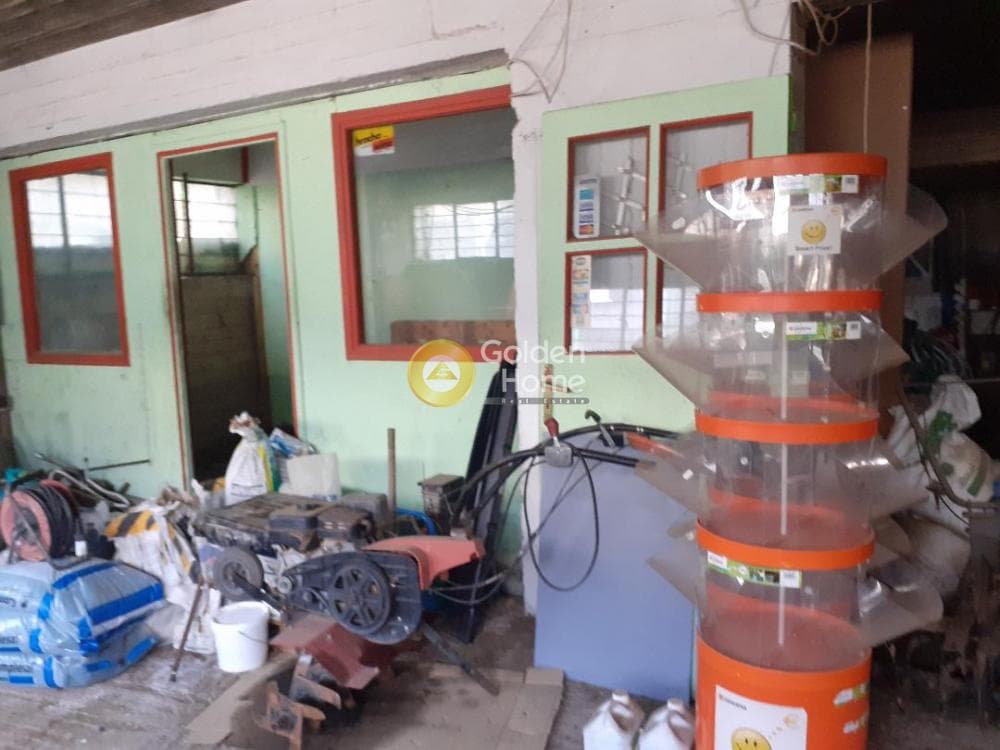 Warehouse in Adames Oikismos Peloponnision, Kifisia — Photo 2 of 10