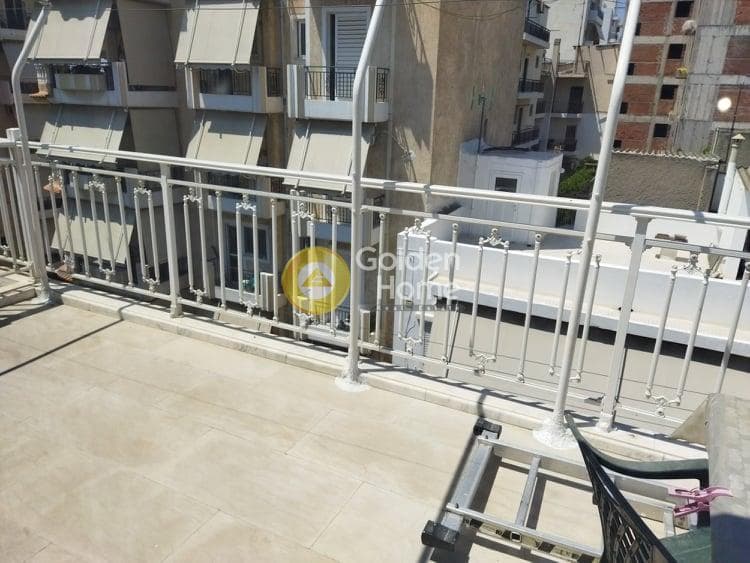 Διαμέρισμα στην Ευγένεια, Κερατσίνι — Φωτογραφία 10 από 17