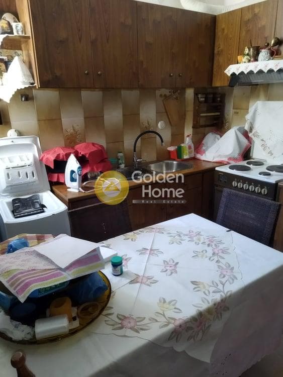 Διαμέρισμα στην Ευγένεια, Κερατσίνι — Φωτογραφία 15 από 17