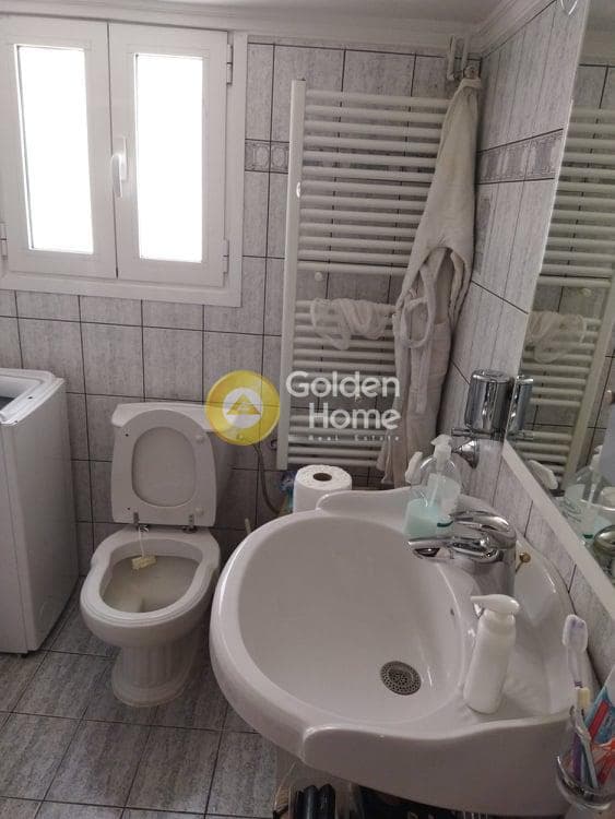 Διαμέρισμα στην Ευγένεια, Κερατσίνι — Φωτογραφία 6 από 17