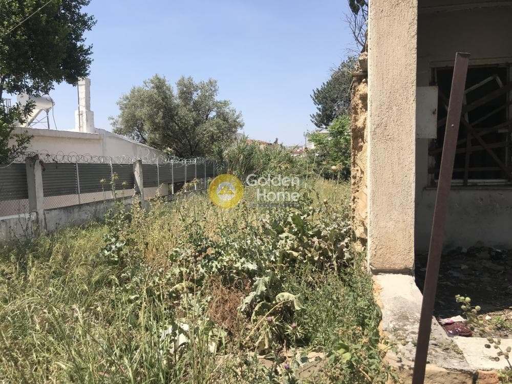 House in Pirgouthi, Acharnes — Photo 15 of 18