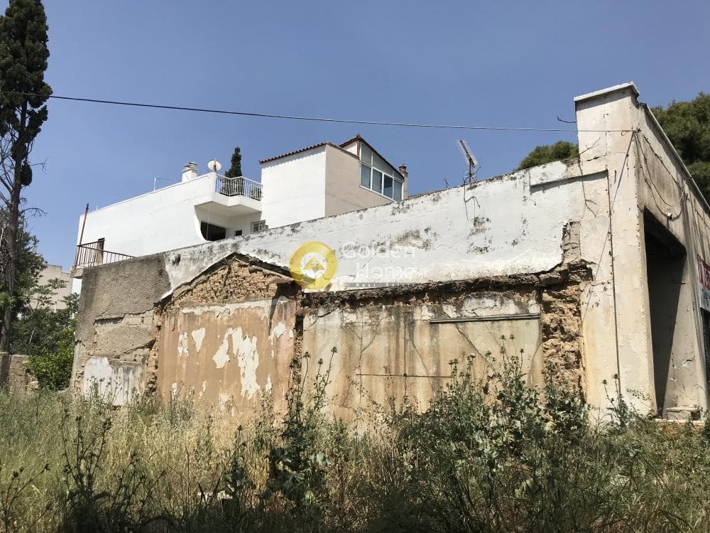 House in Pirgouthi, Acharnes — Photo 7 of 18