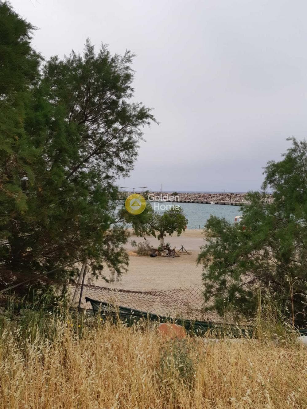 Οικόπεδο στην Κόκκινος Πύργος, Τυμπάκι — Φωτογραφία 5 από 46