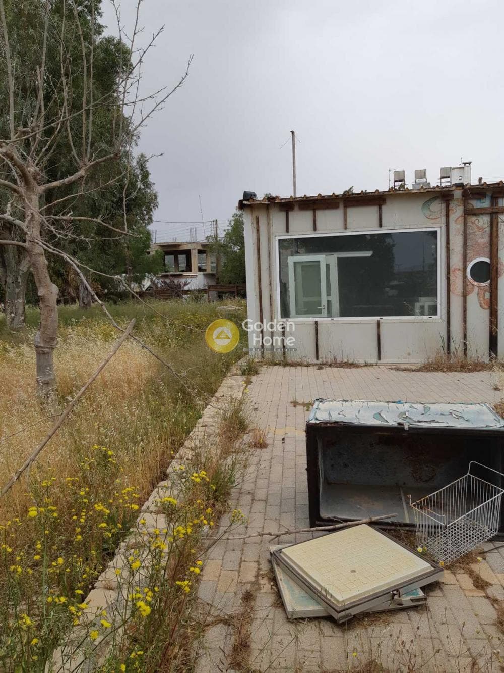 Οικόπεδο στην Κόκκινος Πύργος, Τυμπάκι — Φωτογραφία 4 από 46