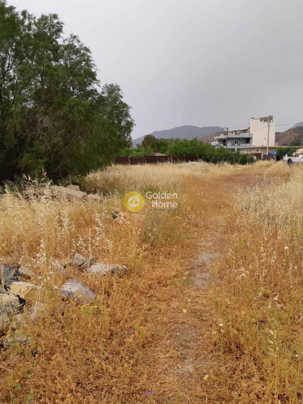 Οικόπεδο στην Κόκκινος Πύργος, Τυμπάκι — Φωτογραφία 9 από 46