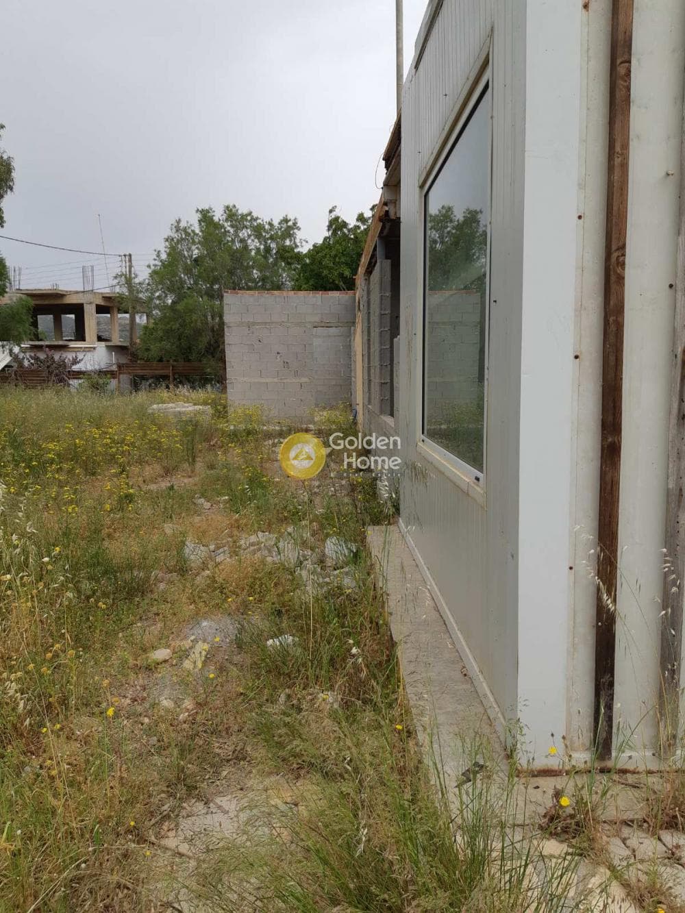 Οικόπεδο στην Κόκκινος Πύργος, Τυμπάκι — Φωτογραφία 11 από 46
