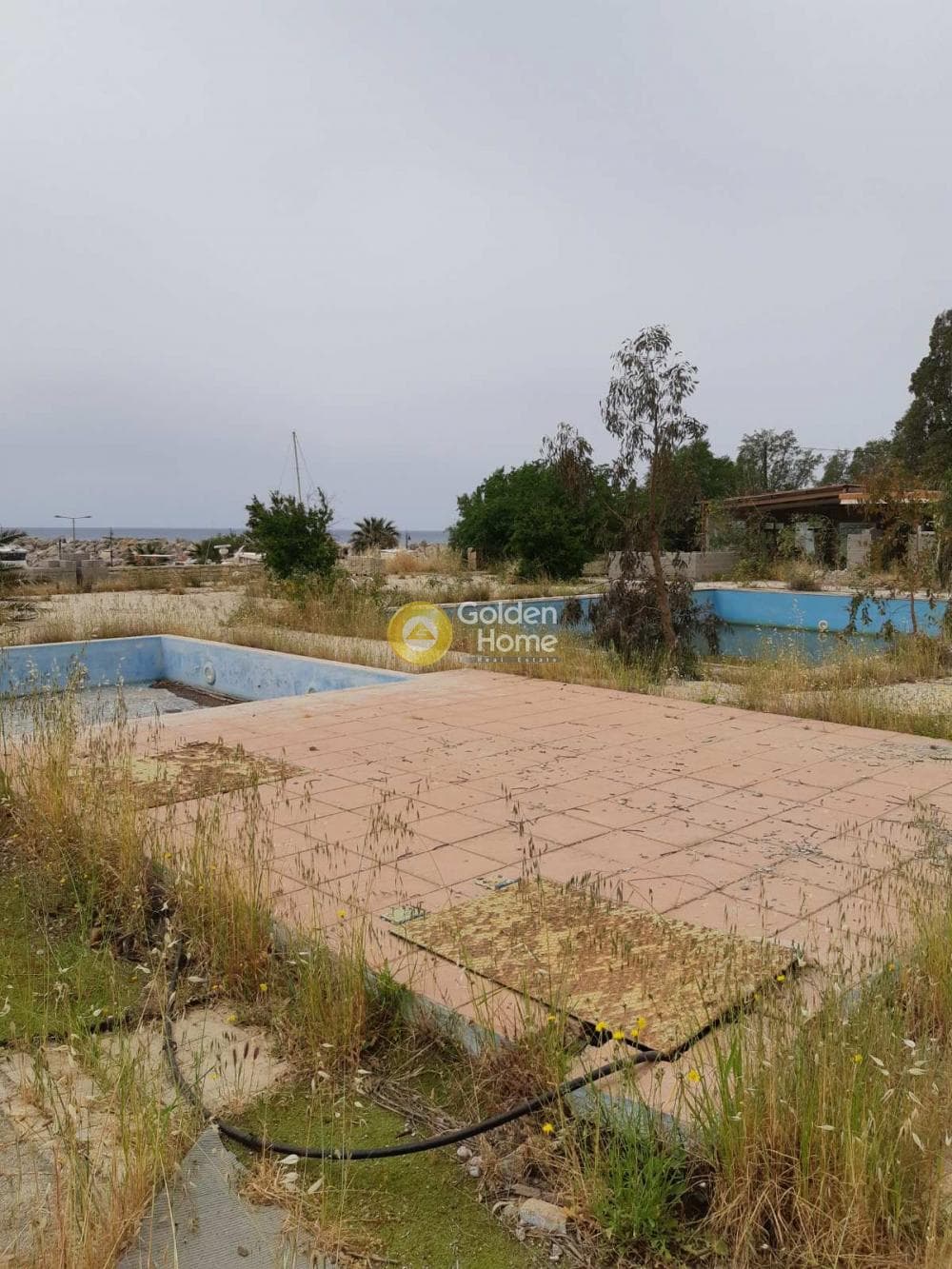 Οικόπεδο στην Κόκκινος Πύργος, Τυμπάκι — Φωτογραφία 12 από 46