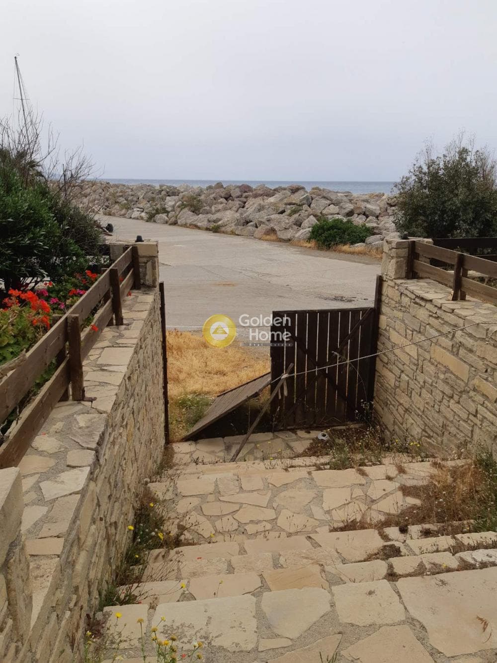 Οικόπεδο στην Κόκκινος Πύργος, Τυμπάκι — Φωτογραφία 15 από 46