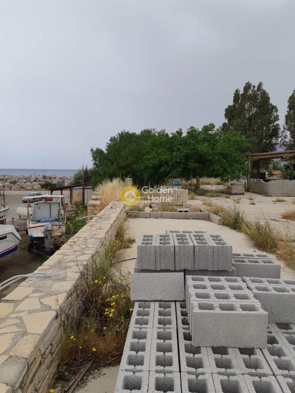 Οικόπεδο στην Κόκκινος Πύργος, Τυμπάκι — Φωτογραφία 18 από 46