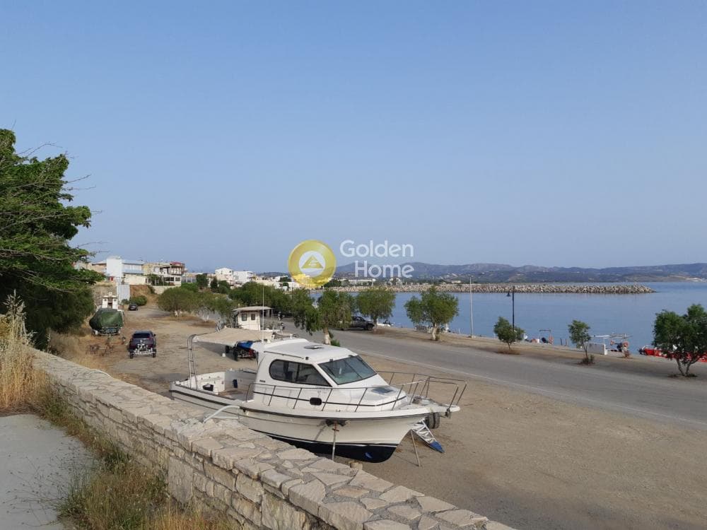 Οικόπεδο στην Κόκκινος Πύργος, Τυμπάκι — Φωτογραφία 22 από 46