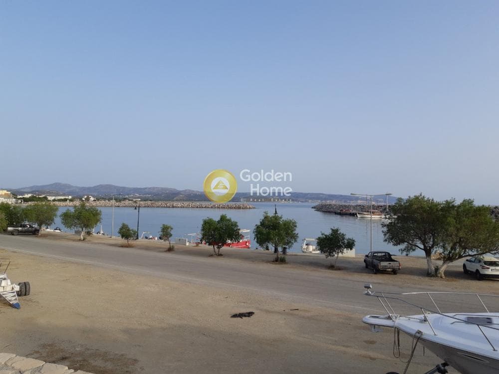 Οικόπεδο στην Κόκκινος Πύργος, Τυμπάκι — Φωτογραφία 23 από 46