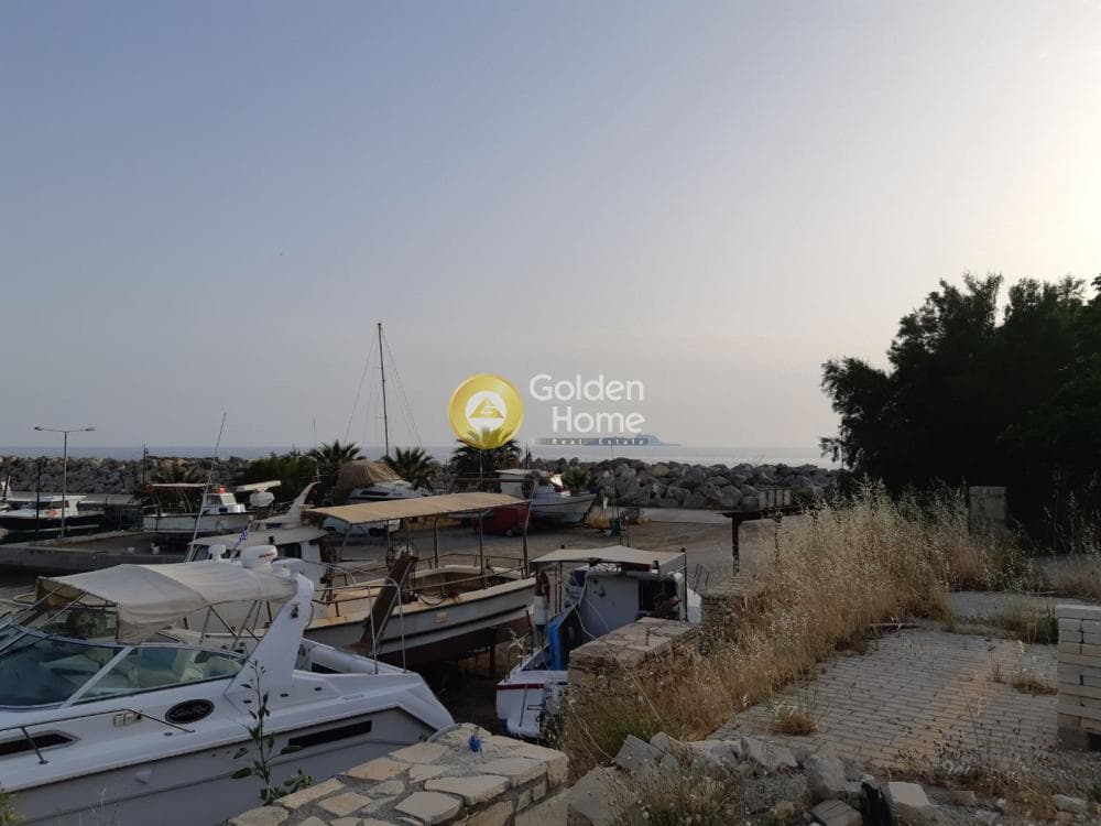 Οικόπεδο στην Κόκκινος Πύργος, Τυμπάκι — Φωτογραφία 24 από 46