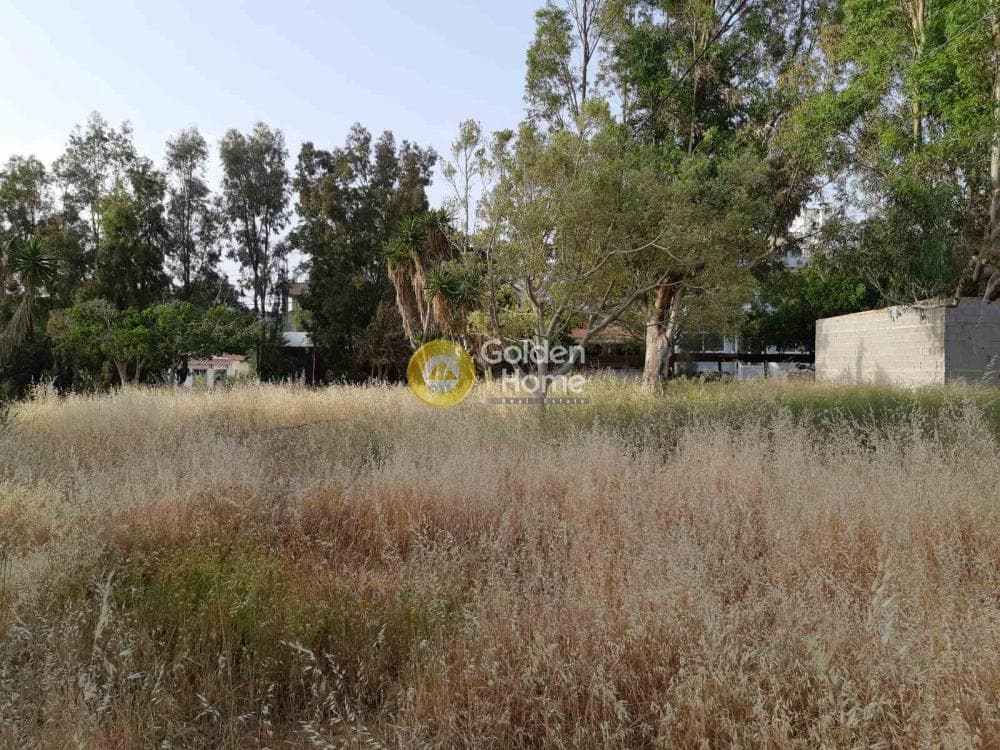 Οικόπεδο στην Κόκκινος Πύργος, Τυμπάκι — Φωτογραφία 27 από 46