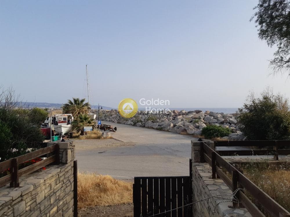 Οικόπεδο στην Κόκκινος Πύργος, Τυμπάκι — Φωτογραφία 29 από 46
