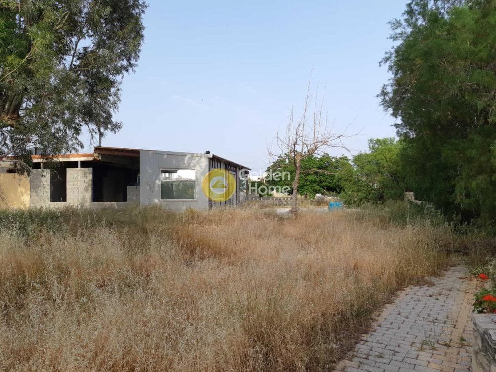 Οικόπεδο στην Κόκκινος Πύργος, Τυμπάκι — Φωτογραφία 30 από 46