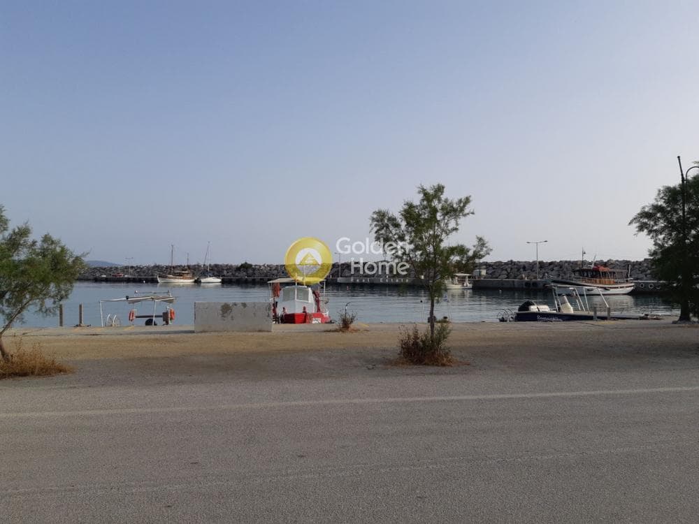 Οικόπεδο στην Κόκκινος Πύργος, Τυμπάκι — Φωτογραφία 31 από 46