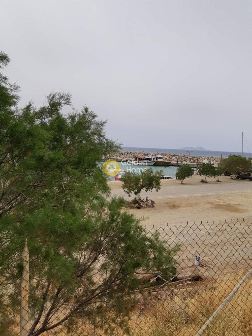 Οικόπεδο στην Κόκκινος Πύργος, Τυμπάκι — Φωτογραφία 40 από 46