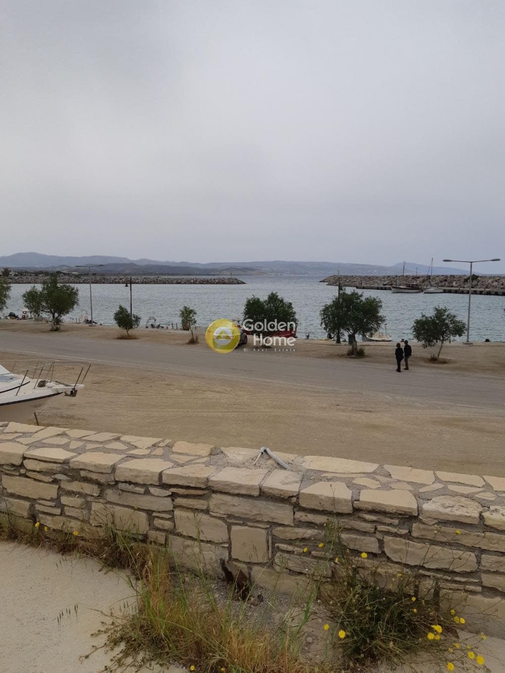 Οικόπεδο στην Κόκκινος Πύργος, Τυμπάκι — Φωτογραφία 1 από 46
