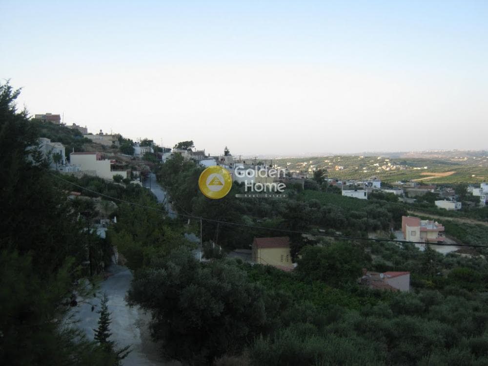 Οικόπεδο στην Καταλαγάρι, Αρχάνες