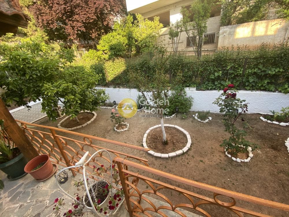 Μονοκατοικία στην Προφήτης Ηλίας, Αγία Παρασκευή — Φωτογραφία 4 από 11