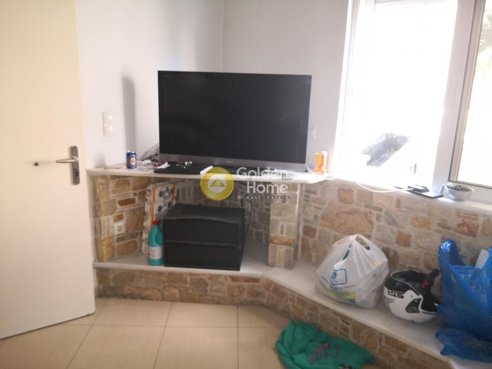 Διαμέρισμα στην Ασύρματος, Άγιος Δημήτριος — Φωτογραφία 10 από 20