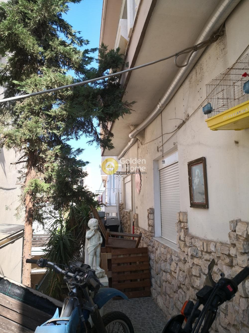 Διαμέρισμα στην Ασύρματος, Άγιος Δημήτριος — Φωτογραφία 13 από 20