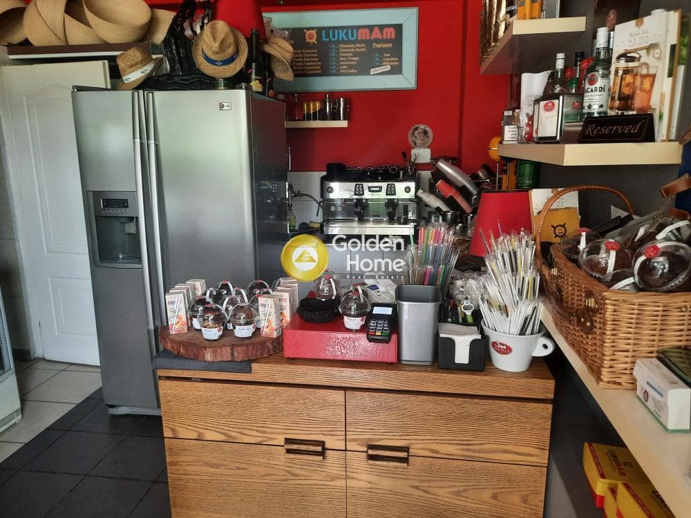 Retail Store in Asirmatos, Agios Dimitrios — Photo 3 of 8