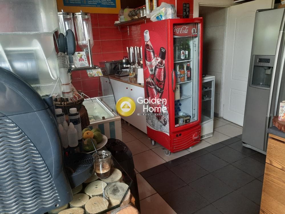 Retail Store in Asirmatos, Agios Dimitrios — Photo 4 of 8