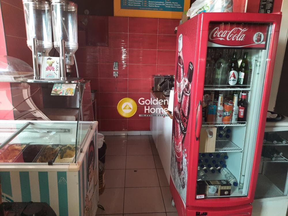 Retail Store in Asirmatos, Agios Dimitrios — Photo 6 of 8