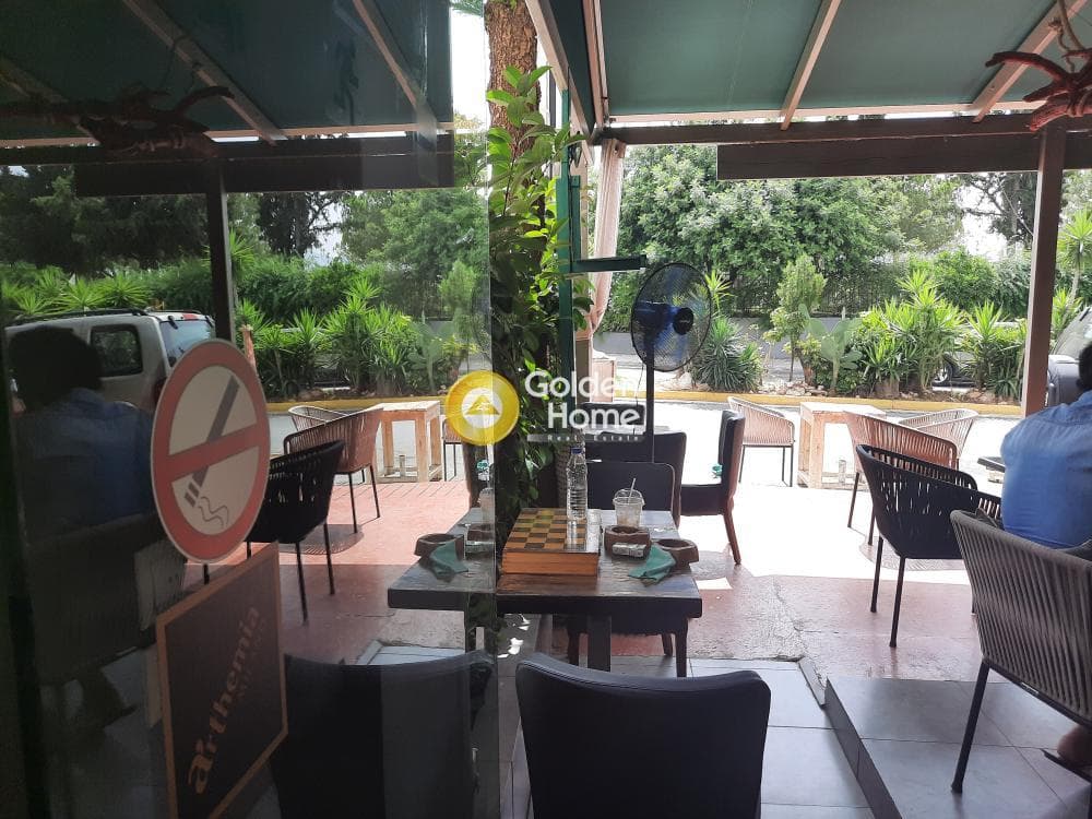 Retail Store in Asirmatos, Agios Dimitrios — Photo 7 of 8