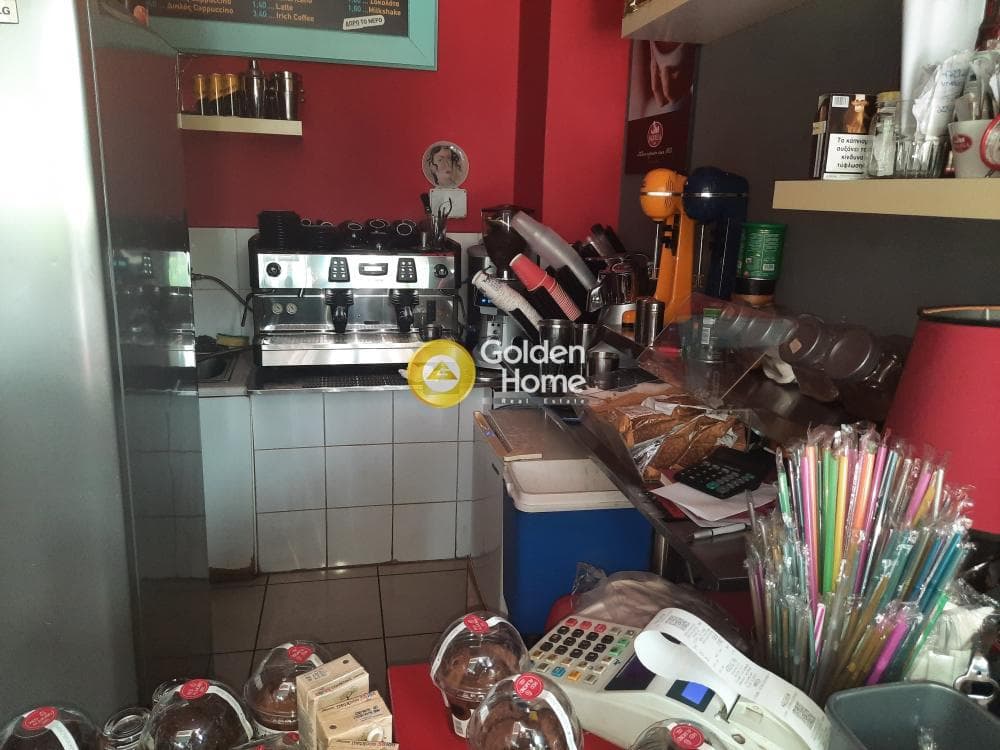 Retail Store in Asirmatos, Agios Dimitrios — Photo 8 of 8