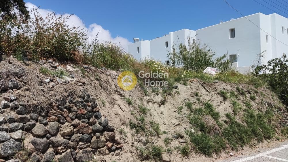 Building Plot in Thira, Santorini — Photo 7 of 8