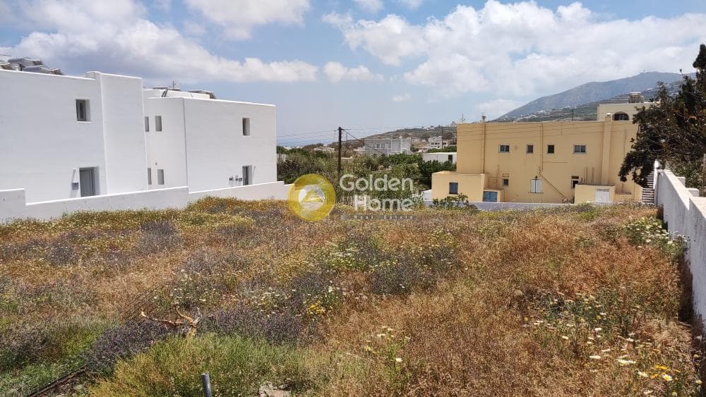 Building Plot in Thira, Santorini — Photo 4 of 8