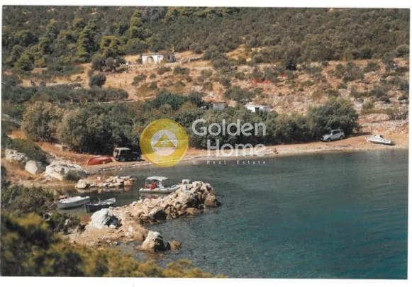Αγροτεμάχιο στην Γραμματικό - Κέντρο, Γραμματικό — Φωτογραφία 8 από 11