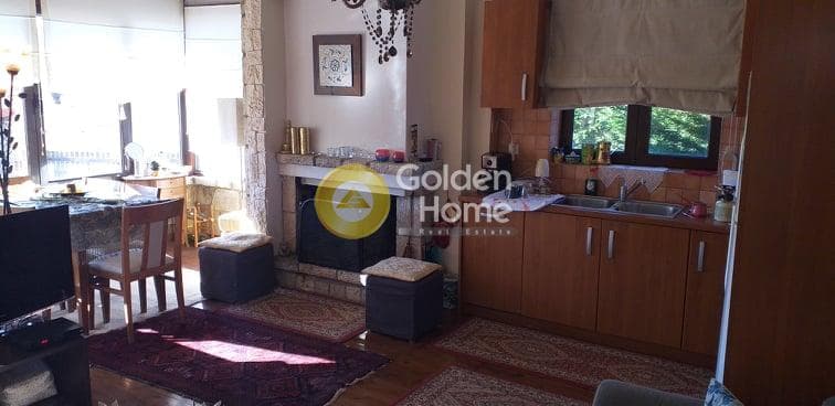 House in Kalivia, Arachova — Photo 1 of 25