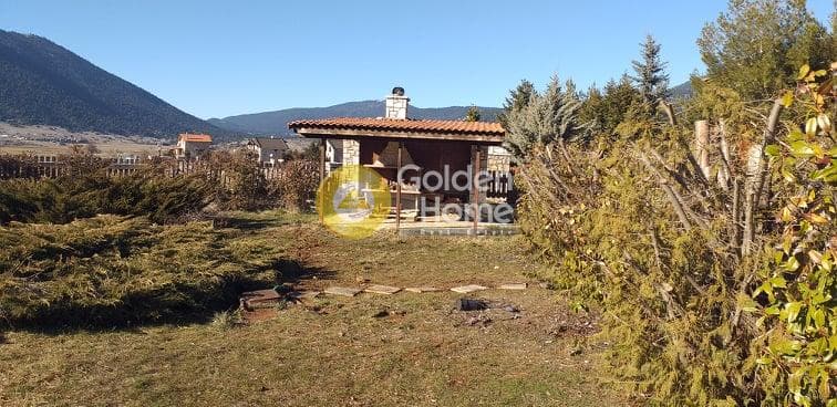House in Kalivia, Arachova — Photo 21 of 25