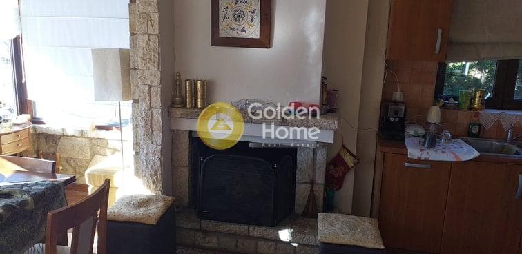 House in Kalivia, Arachova — Photo 5 of 25