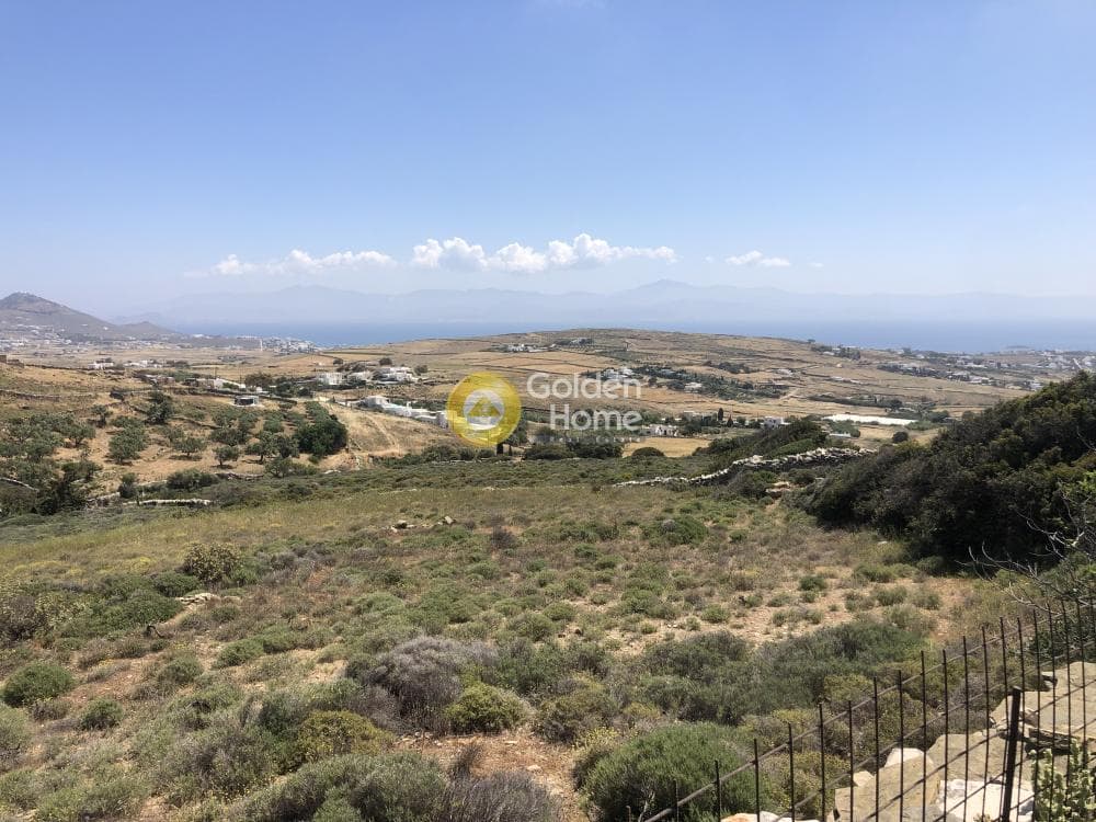 Parcel in Tzanes, Paros — Photo 3 of 4