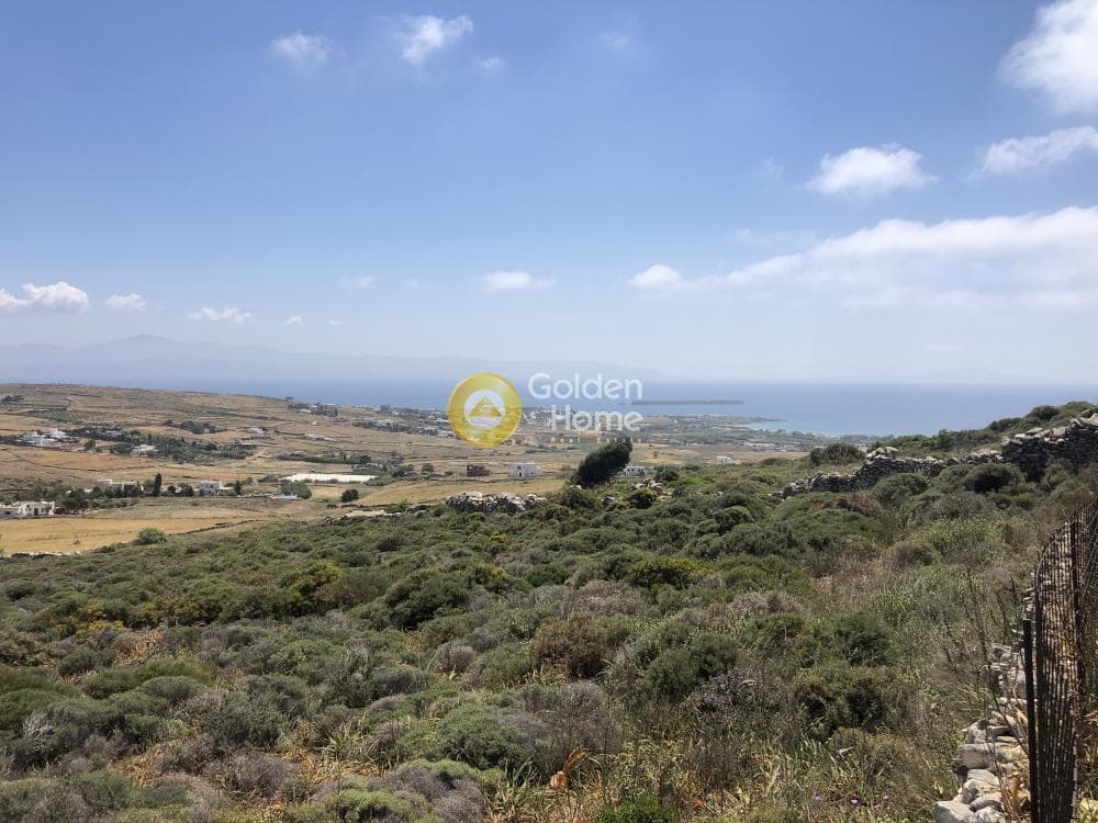 Parcel in Tzanes, Paros — Photo 1 of 4