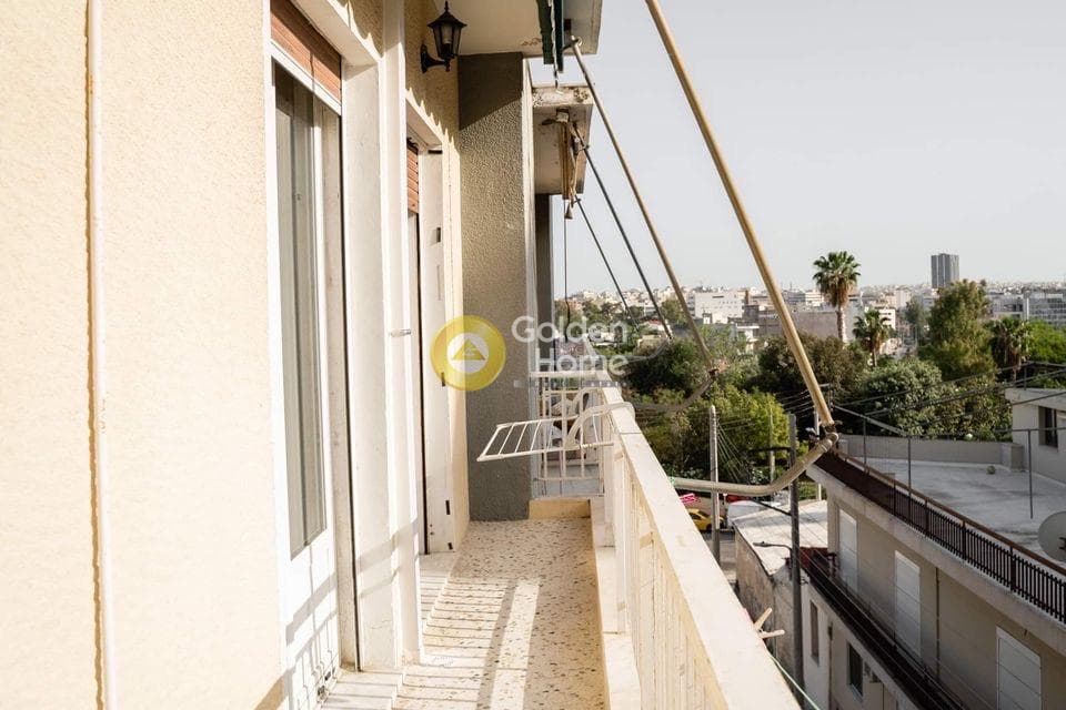 Διαμέρισμα στην Μανιάτικα, Πειραιάς — Φωτογραφία 6 από 7