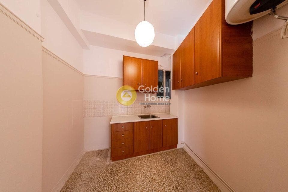 Διαμέρισμα στην Μανιάτικα, Πειραιάς — Φωτογραφία 3 από 7